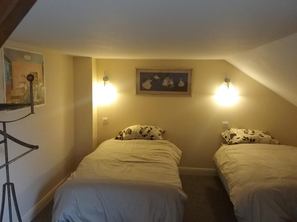 Le Croisic Face Mer Kültér fotó