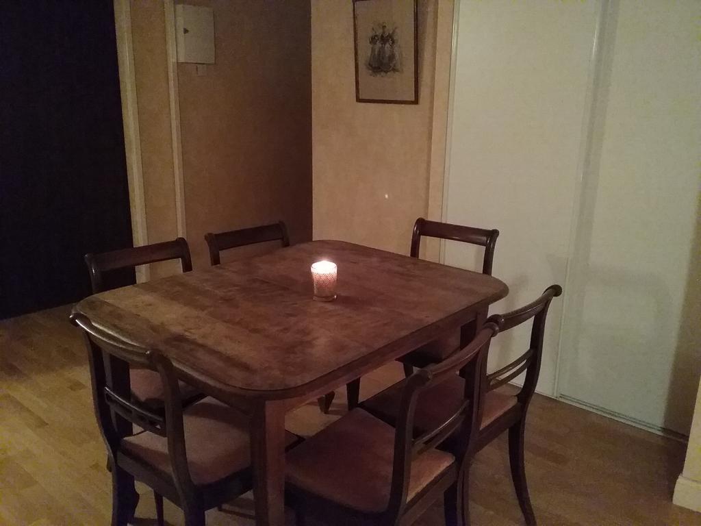 Le Croisic Face Mer Kültér fotó